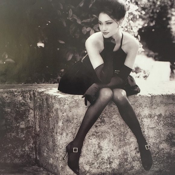 Meet the Posher - Picture 1 of 14